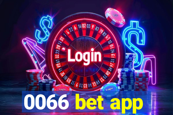 0066 bet app